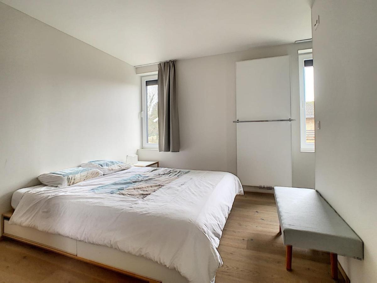 Oostduinkerke Aan Zee Vakantiewoningen De Baeken Koksijde Eksteriør bilde