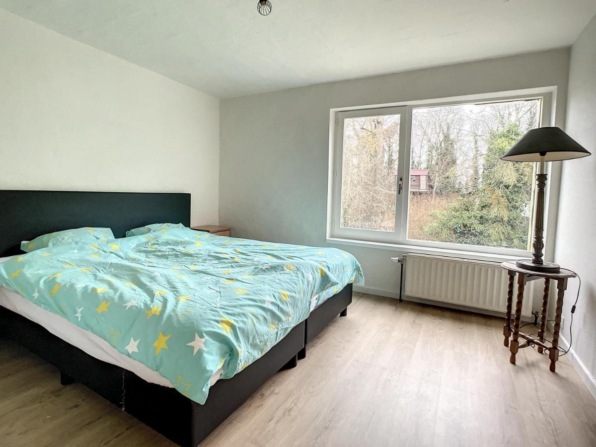 Oostduinkerke Aan Zee Vakantiewoningen De Baeken Koksijde Eksteriør bilde
