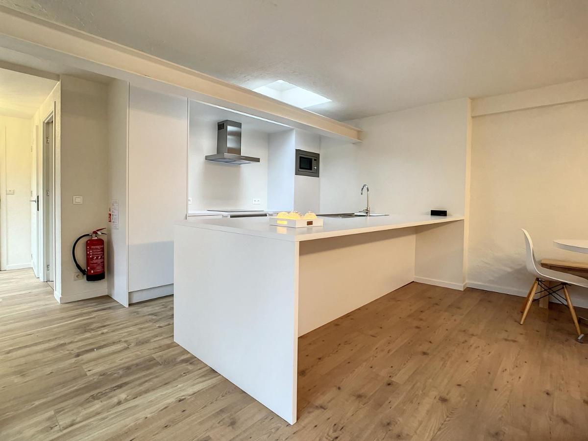 Oostduinkerke Aan Zee Vakantiewoningen De Baeken Koksijde Eksteriør bilde