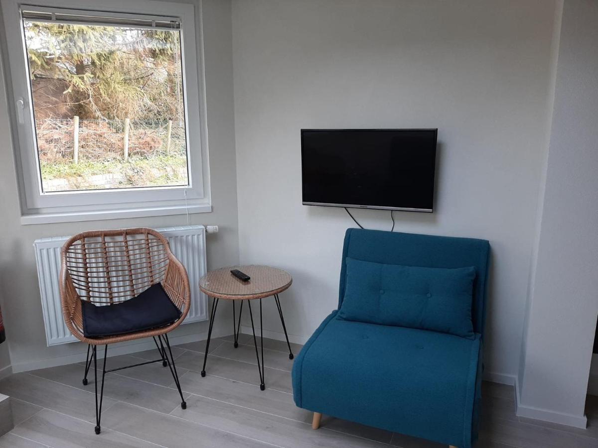Oostduinkerke Aan Zee Vakantiewoningen De Baeken Koksijde Eksteriør bilde
